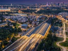Przebudowa Warszawy Wschodniej nie zacznie się w grudniu