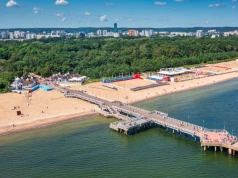 Chcą zbudować nowy hotel w Gdańsku. Przeciwni są mieszkańcy