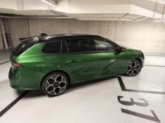 Opel w końcu nabrał odwagi. Nowa Astra nie jest już nudna jak poprzednicy