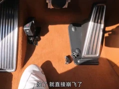 Huawei blokuje w telefonach Huawei film z łamiącymi się hamulcami w samochodach konsorcjum Huawei/HIMA-JAC?