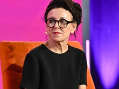 "Zbyt konfrontacyjny ton". Po przesłaniu pytań odmówili mu wywiadu z Olgą Tokarczuk