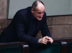 Żona Pawła Kukiza uczy w szkole. Polityk zabrał głos po atakach