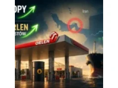 Ropa po 200 dolarów? Orlen może zyskać na kryzysie naftowym