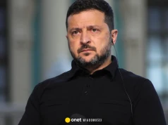 Wołodymyr Zełenski o słowach Donalda Trumpa. "Putin nie czyta Truth Social"