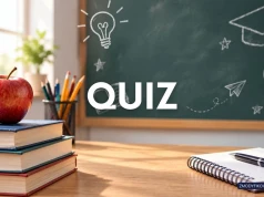 Quiz wiedzy szkolnej: 10 pytań z różnych przedmiotów. Zdobędziesz 10/10?