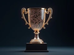 AI World Series Awards: Česká Spořitelna głównym zwycięzcą, nagrody dla RTA i ADNOC
