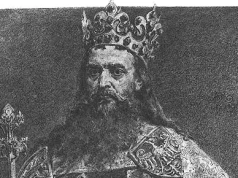 Legenda o łysej i chorej na świerzb kochance. Jak zakończył się ten głośny skandal z udziałem Kazimierza Wielkiego?