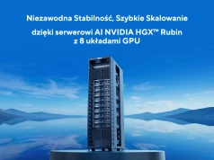 ASUS: nowa architektura serwerów dla ery GPU