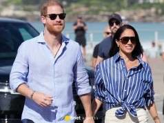 Meghan Markle i książę Harry nie spędzą świąt w Wielkiej Brytanii. Sussexowie podjęli decyzję