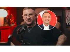 Kizo jest DOBRYM KOLEGĄ prezydenta Nawrockiego. Opowiedział o ich relacji: "Wpadałem do niego na kawkę"
