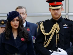 Harry i Meghan się rozstaną? Nowe doniesienia o Sussexach