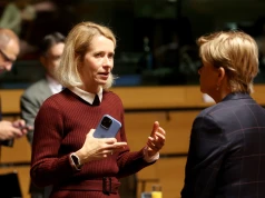Unia Europejska przyjęła pakiet sankcji wobec rekordowej liczby ponad 1,6 tys. osób i podmiotów z Rosji