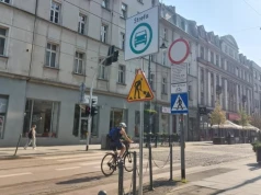 Ilu kierowców złamało zakaz wjazdu do Strefy Czystego Transportu w Katowicach? Bardzo dobre pytanie