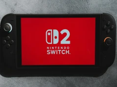 Koniec fizycznych gier? Nie u Nintendo. Oficjalna deklaracja w sprawie Switcha 2