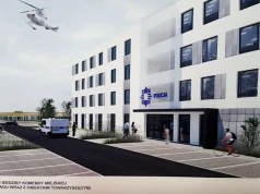 Policja w Elblągu doczeka się nowej siedziby. Wiadomo, kto ją zbuduje