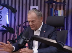 Tusk opublikował TO wideo z samego rana. Nowe fakty ws. głośnej afery PiS! „Za to będą odpowiadać”