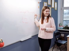 Nawet 8 tys. zł od MEN na Dzień Nauczyciela. Oto, co decyduje o przyznaniu nagrody