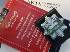 Kradł psy w Ciechanowie i okolicy. Wpadł po kradzieży samochodu i biżuterii