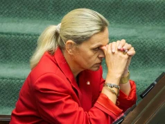 Krwawe ataki w polskich szkołach. Barbara Nowacka zapowiada zmiany w prawie!