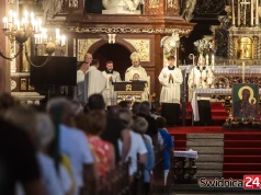 Policzą, ilu katolików chodzi do kościoła. Jakie wyniki były ostatnio w diecezji świdnickiej?