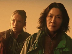 „Blade Runner 2099” z pełnym zwiastunem! Michelle Yeoh w kontynuacji oscarowego hitu