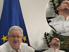 Jestem daleki od publicznego linczu i bezpodstawnych oskarżeń, ale…