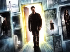 Znakomity miniserial SCI-FI, który w 3 odcinkach daje ci to, co FRINGE i LOST w 5 sezonach