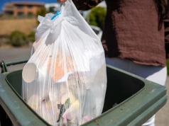 Koniec anonimowego wyrzucania śmieci. System zarejestruje każde otwarcie pojemnika