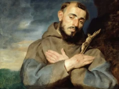 Ubodzy jeźdźcy apokalipsy. Dlaczego Kościół prześladował franciszkanów?