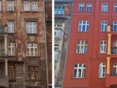 Remonty trwają. Które wrocławskie kamienice odnowią się w najbliższym czasie?