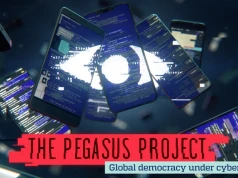 Prokuratura: CBA nie miało pełnej kontroli nad systemem Pegasus