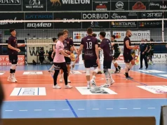 Pewna wygrana siatkarzy WKS-u w Kielcach