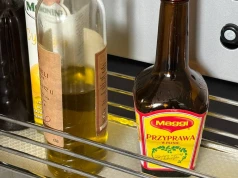 Drugie życie butelek Maggi. Jak wykorzystać kultowe szkło w domu?