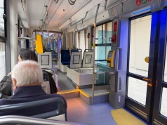 Utrudnienia w ruchu tramwajowym w Krakowie. Cztery linie zmieniły trasy