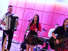 Nowość od Massive „Rozkwitająca miłość” z repertuaru Impress