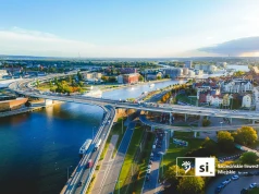 Jeszcze jeden weekend z utrudnieniami. Trasa Zamkowa ponownie na liście drogowych zamknięć