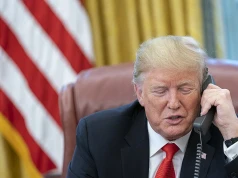 Co tak naprawdę wynegocjował Trump z Putinem? Wojna (na razie) będzie trwała