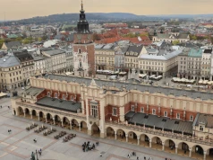 20 zł od noclegu – takiej opłaty turystycznej chce nowy prezydent Krakowa