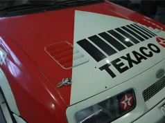 Legenda polskich rajdów powraca! Gazmot Motorsport rozpoczyna odbudowę Forda Sierry Mariana Bublewicza