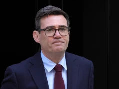 Rosja ingerowała w referendum w sprawie Brexitu, potwierdził Burnham