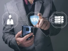 Konfiguracja połączenia VPN w firmie
