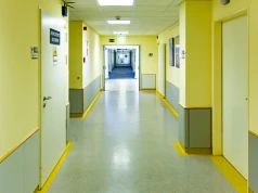 Oddział psychiatryczny do wynajęcia. 55 zł netto za metr w szpitalu w Przasnyszu