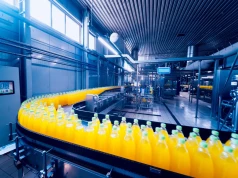 Światowy producent napojów rozważa wejście na giełdę. W Europie lub w Ameryce
