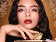 Makijaż jak dzieło haute joaillerie. Dior stworzył biżuteryjny balsam do ust inspirowany… krzesłem