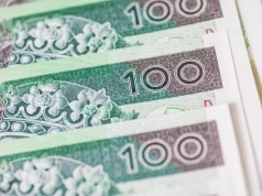 UOKiK uderzył w cztery banki. 150 mln złotych kary