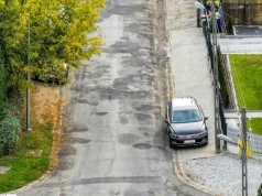 Ruszył przetarg na remont ulicy Orzechowej w Legnicy