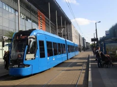 Tablice na przystankach niedostępne. ZTP przeprasza pasażerów