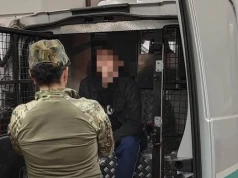 Deportacja za nielegalne papierosy