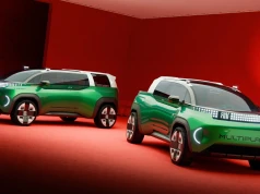 Oto nowy Fiat Multipla. Włosi zadbają o twoje psiecko