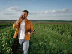 Ziemia jako zamrożony kapitał firmy. Które grunty mogą sfinansować jej rozwój?